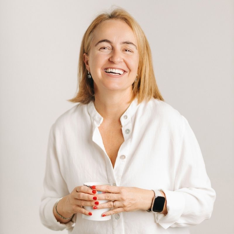 Carola tellez dietista